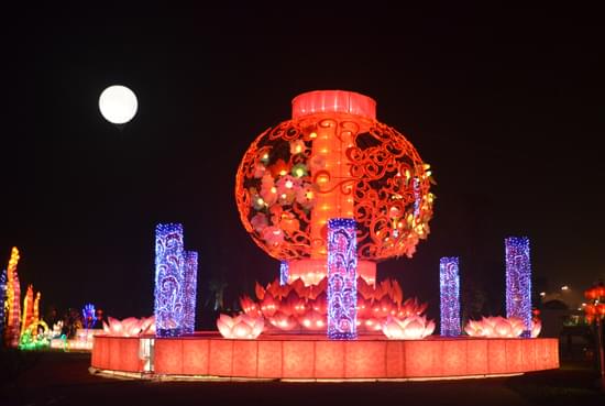 LED景觀(guān)燈