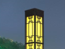 Led景觀(guān)燈設計時(shí)應充分考慮哪些？