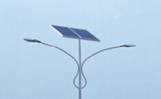 路燈廠(chǎng)家教您怎樣選擇太陽(yáng)能路燈蓄電池