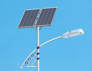 太陽(yáng)能led路燈合理安裝能降低成本？