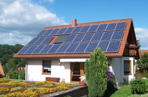 光伏發(fā)電系統的安裝對建筑屋面有哪些要求？