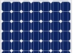 太陽(yáng)能發(fā)電系統逆變器扮演著(zhù)重要的角色
