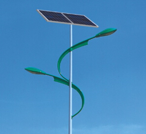 太陽(yáng)能路燈將陽(yáng)光帶到夜晚、太陽(yáng)能發(fā)電系統將陽(yáng)光帶進(jìn)家里