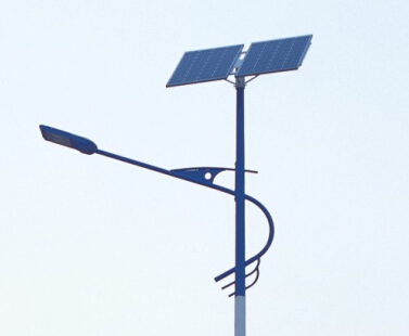 led太陽(yáng)能路燈蓄電池使用壽命有多長(cháng)？
