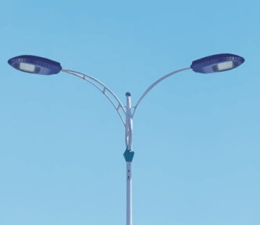 華可：led路燈生產(chǎn)廠(chǎng)家如何在市場(chǎng)競爭中生存？