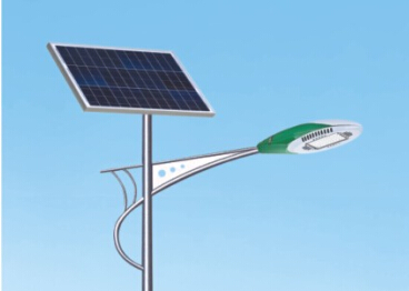 太陽(yáng)能led路燈電池板有哪幾種？發(fā)電工作怎么樣？
