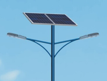 解析：選購led太陽(yáng)能路燈的成本怎么預算？