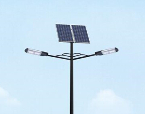 帶您了解華可led太陽(yáng)能路燈燈桿做工怎么樣？