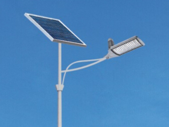 業(yè)內解析：中山led太陽(yáng)能路燈系統配置、參數
