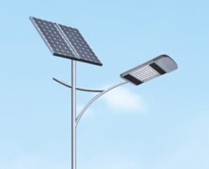 華可：多加了解led太陽(yáng)能路燈----未來(lái)的新趨勢路燈