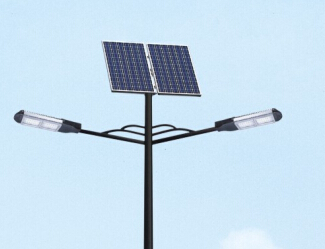解析：大功率的led太陽(yáng)能路燈安裝應注意哪幾種情況？
