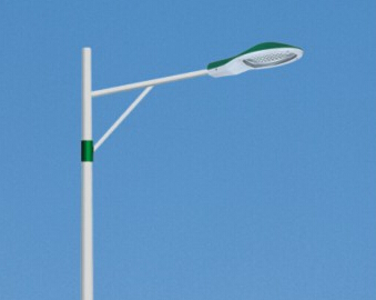 華可解析led路燈安裝間距多少才合適呢？