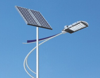 華可回答您：led太陽(yáng)能路燈系統可以不要控制器嗎？