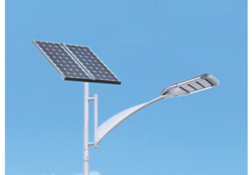 解析：安裝led太陽(yáng)能路燈可以節約哪些資源？