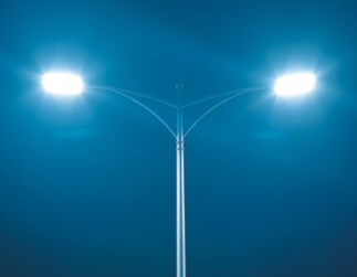 華可：怎么才能看出LED路燈價(jià)格是高是低？