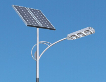 華可解析LED太陽(yáng)能路燈的安裝優(yōu)勢