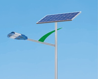 led太陽(yáng)能路燈能在霧霾天氣下正常亮燈嗎？