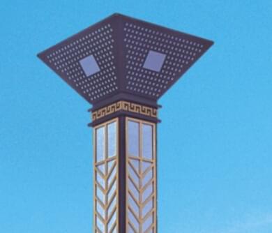 華可：LED景觀(guān)燈為什么那么銷(xiāo)量好？