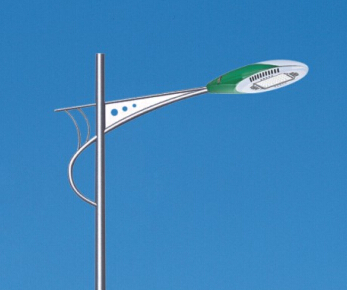 LED路燈是不是只適合在道路上使用？