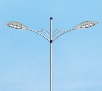 華可解析：LED路燈價(jià)格呈現出怎樣的趨勢？
