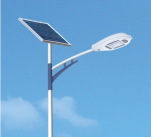 led太陽(yáng)能路燈每天是怎樣完成照明工作的？