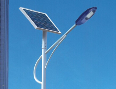 華可告訴您led太陽(yáng)能路燈出現故障從何查起？