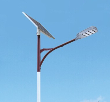 業(yè)內知識：太陽(yáng)能led路燈怎么避雷？