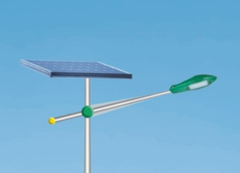解析：哪些電池組件會(huì )影響led太陽(yáng)能路燈正常運行？