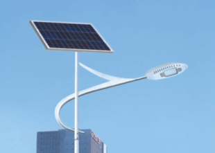 led太陽(yáng)能路燈如何做到既有高效率又節能呢？
