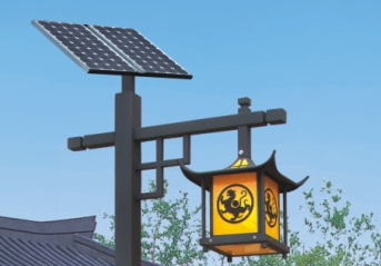 Led太陽(yáng)能庭院燈出現燈不亮的時(shí)候應該怎么檢查呢？