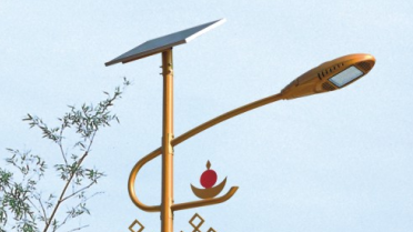 為什么國家提倡安裝led太陽(yáng)能路燈？
