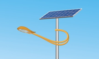 行業(yè)解析：Led太陽(yáng)能路燈使用太陽(yáng)能源安全嗎？