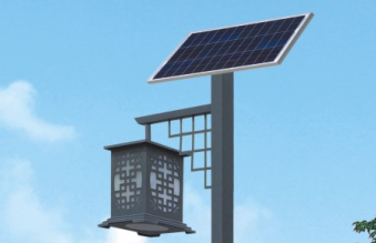 行業(yè)解析：Led太陽(yáng)能庭院燈蓄電池的使用壽命如何？