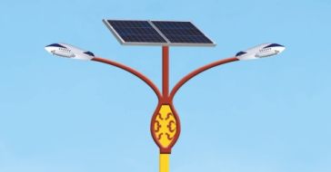 解析：如何正確的購買(mǎi)led太陽(yáng)能路燈？