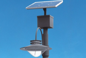 Led太陽(yáng)能庭院燈與市電燈具比哪款更節能資源？