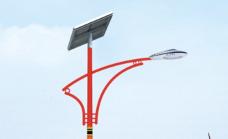 新農村使用led太陽(yáng)能路燈有哪些優(yōu)點(diǎn)？