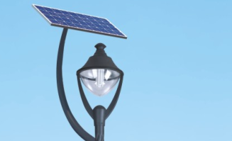 華可：Led太陽(yáng)能庭院燈的控制器應該如何選擇呢？