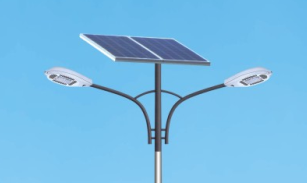 華可為你解決選購led太陽(yáng)能路燈難題！