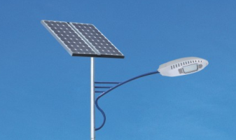 led太陽(yáng)能路燈燈桿還需要做哪些方面的完善？