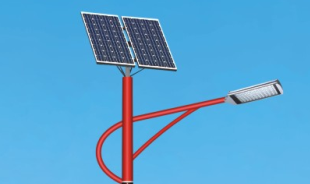 Led太陽(yáng)能路燈發(fā)展機遇是什么？
