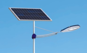 Led太陽(yáng)能路燈具有哪些特性的優(yōu)勢？
