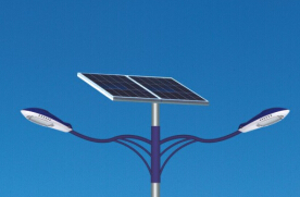 常規市電路燈比太陽(yáng)能路燈略勝一籌？
