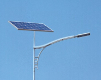 怎樣使得Led太陽(yáng)能路燈達到效益化？