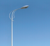 安裝LED太陽(yáng)能路燈鋰電池的方法有什么？