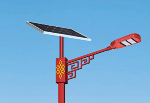 中山華可太陽(yáng)能路燈生產(chǎn)廠(chǎng)家，專(zhuān)業(yè)生產(chǎn)戶(hù)外燈十五年