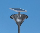 太陽(yáng)能庭院燈使用壽命如何延長(cháng)？