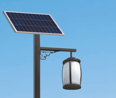行業(yè)分析：怎樣保護太陽(yáng)能庭院燈的蓄電池？