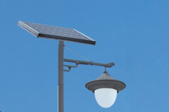 太陽(yáng)能庭院燈電池儲存能力會(huì )受到哪些因素影響？