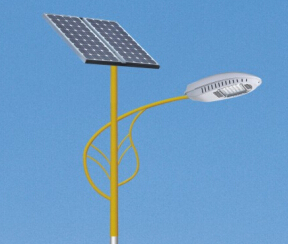 太陽(yáng)能路燈如何在低溫提高太陽(yáng)能板的發(fā)電量？