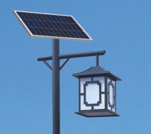 太陽(yáng)能庭院燈鋰電池有什么優(yōu)勢？